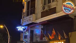 ERSOY EGE APART OTEL | Antalya, Turkey | Hotel Review 🏩