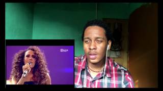 Glennis Grace - Listen Ladies of Soul