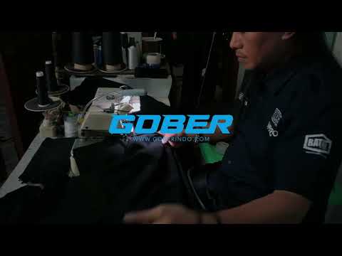 Yuk Intip Produksi Di gober Jersey