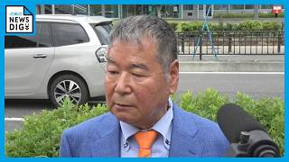 有権者に“菓子折り” 公職選挙法違反の罪 検察は罰金40万円求刑 ｢善意でしたことが、どうして悪になるのか｣ 岐阜･本巣市議は無罪主張