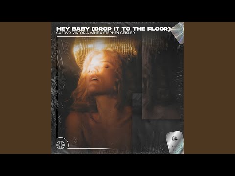 Hey Baby (Drop It To The Floor) (Techno Remix)