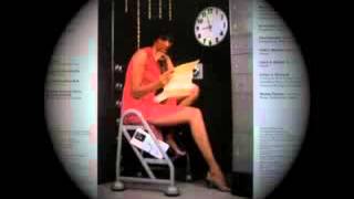 Con Funk Shun - Secrets