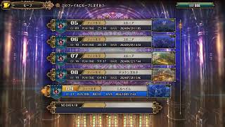 ユニコーンオーバーロード #13 [ネタバレ注意]　初見最高難易度　GRJ配信者こん
