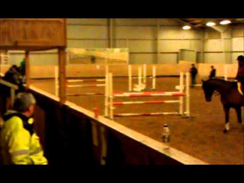 Copper hoppträning 2012-01-29.wmv