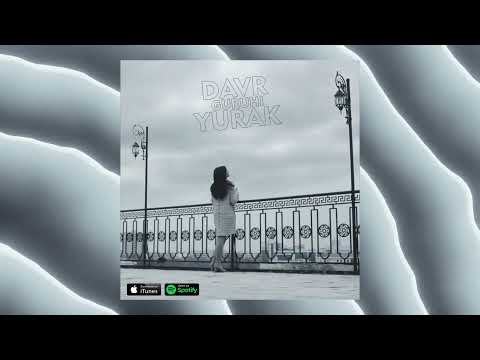 DAVR Guruhi -  YURAK (Official Music)