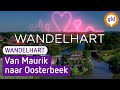 Wandelhart #2 | Van Maurik naar Oosterbeek | Omroep Gelderland