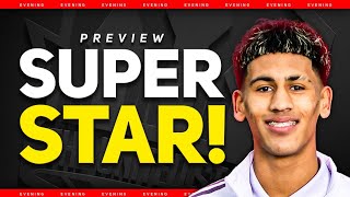 This Is HUGE! Man United vs Rosenberg Goldbridge Preview