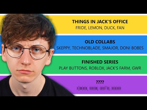 I Tried YOUR Custom Connections