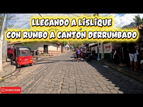 Lislique La Unión El Salvador 