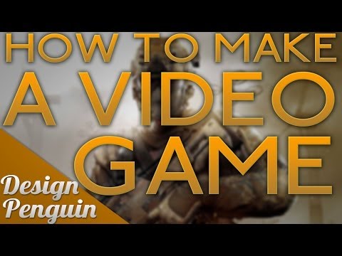 Unity 3D First Person Shooter Tutorial