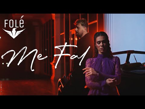 Mevlan Shaba & Ronita Zeneli - Me fal (Official Video)