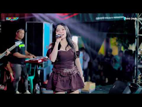 PEMILIK GIOK 43 MILIYAR -KURNIA RAHMA -SHAUN THE SHEEP -WEDDING PARTY ALFIAN & SILVIA -PUCAKWANGI