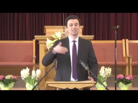 2016-03-26 "Bogovi XXI veka" #6 - Goran Živković