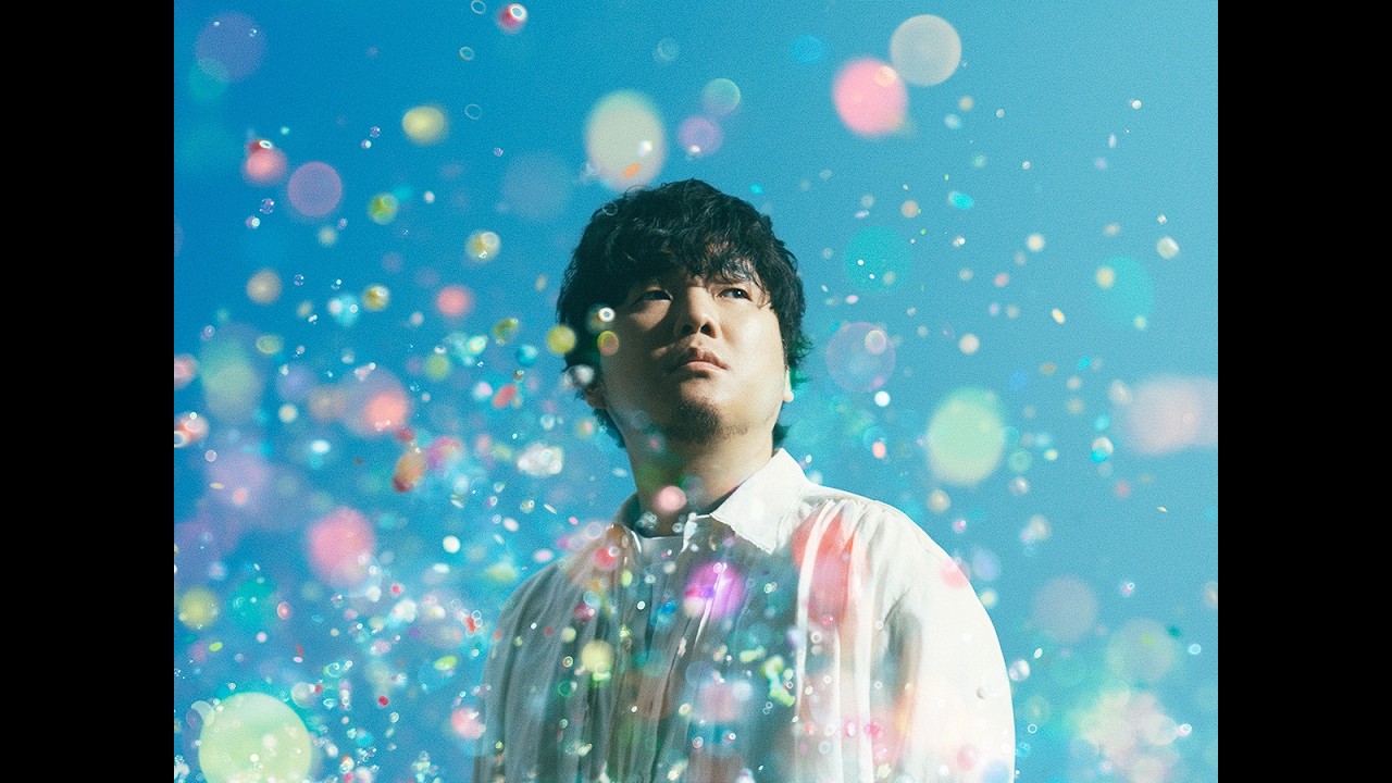 秦 基博 20th Anniversary 24/7 Station