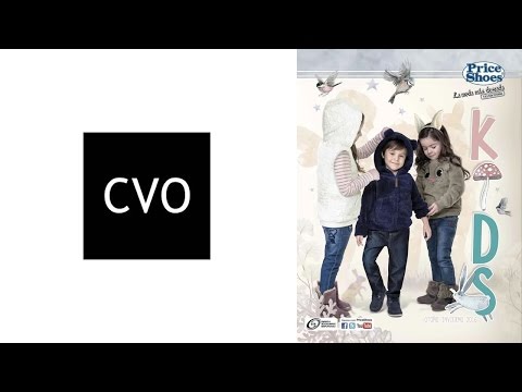 Catálogo Price Shoes KIDS Otoño Invierno 2016-17