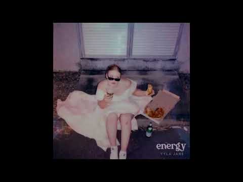 energy - Tyla Jane (Official Audio)