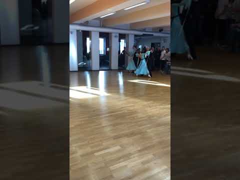 Frühlingspokal München 2020, hgr A Standard, VW