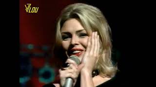 Kim Wilde - If I Can&#39;t Have You (live) - 1993 HD &amp; HQ