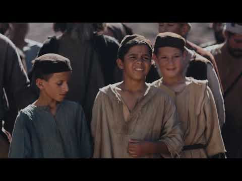 Farsi | Matthew 7:1–14