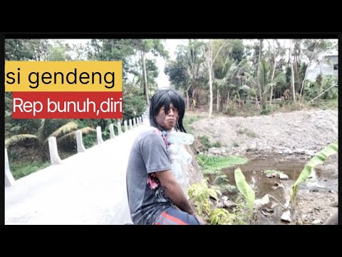 SI GENDENG REP BUNUH DIRI || COMEDI JOWO Eps # 02 || DAGELAN JOWO ||