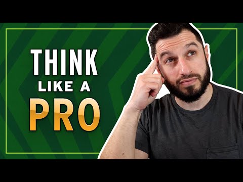 Top 5 Questions I Ask Myself Every Poker Hand