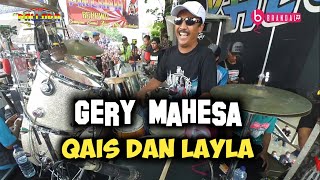 !!!BIKIN BAPER SENYUMAN CAK MET!!!!NEW PALLAPA live jombang QAIS & LAILA GERY M. TERBARU 2018