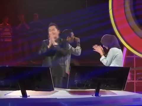 [Full] RM 1,000,000 Money Drop - Season 1 Episode 7