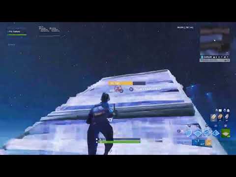 FaMaAs229's Live PS4 Broadcast