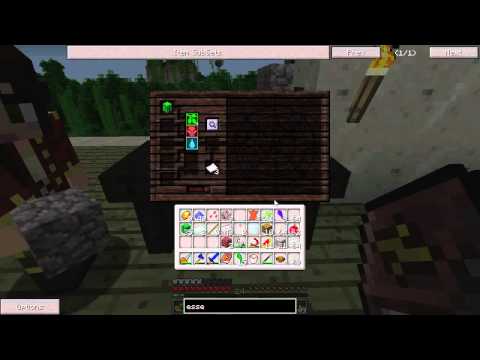 Forgecraft Part 9: Thaumcraft 3