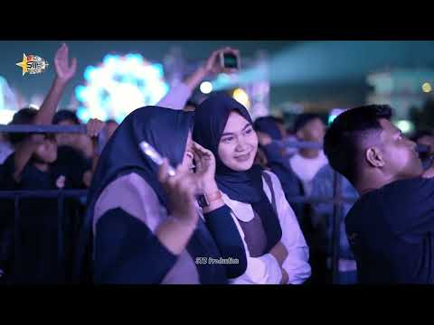 Tak Berdaya - Eva Kholiq - Mahesa Music at Grebeg Besar Demak 2025