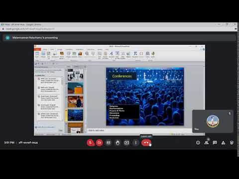 CDE MBA ONLINE BDU Live Stream - 04.12.2021