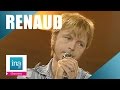 Renaud "Marchand de cailloux" (live officiel)  - Archive INA