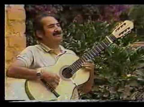 Tierra Arequipeña - Los Errantes de Chuquibamba