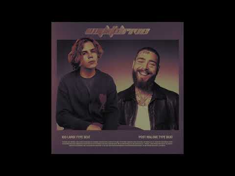 [FREE] Post Malone x The Kid Laroi | Type Beat | Sonata [POP] “Staring At The Sun”