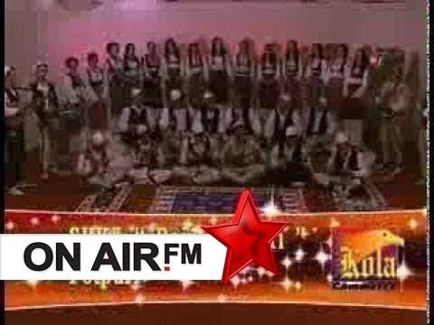 SHKA Bajram Curri - Potpuri