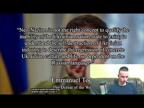 Agitator spricht mit Jurji Kofner über Hjalmar Schacht | USA entführen Maduro | Debatte zurRente