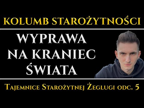 Pyteasz z Massali, Krzysztof Kolumb Starożytności czyli wyprawa na Kraniec Świata - Ultima Thule