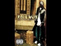 Raekwon - King Of Kings (feat. Havoc)