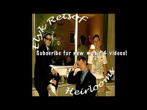 Elyk Retsof - ATM Card (ft. Mac Dre)