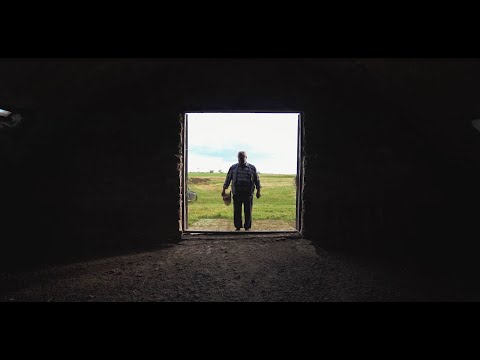 Danke an alle Landwirte