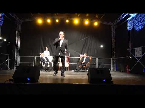 MAREK TORZEWSKI BENEFIS EMILII KRAKOWSKIEJ ZAMEK MOSZNA 31.08.2024