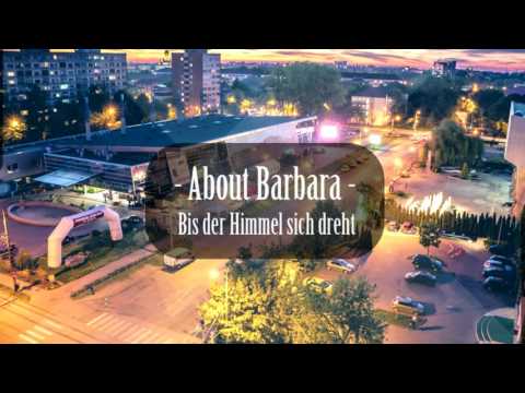 Remix About Barbara - Bis der Himmel sich dreht bootleg