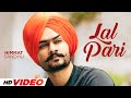 Lal Pari HD Video Himmat Sandhu Latest Punjabi Songs 2025 New Punjabi Songs 2025