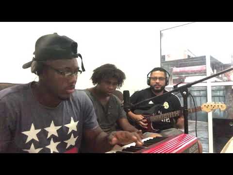 Felipe Wendel -Pra te adorar