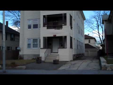 Sneak Peek 3 Bedroom Condo in Worcester