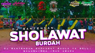 Download lagu DJ Bantengan Sholawat MAULA YA SHOLLI WASALIMDA IMAN ABADA mp3 Download lagu DJ Bantengan Sholawat MAULA YA SHOLLI WASALIMDA IMAN ABADA mp3