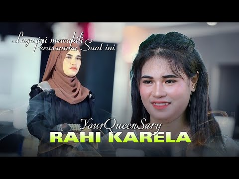 📌Latest Bima Songs 2025 • RAHI KARELA (Alm.Herry) Queen Sary • Best Arr. Imam Pianist🥹