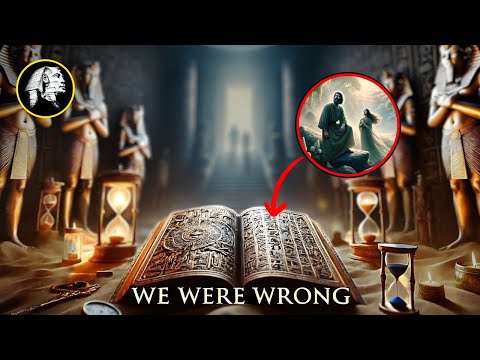 The Lost Book of Adam and Eve Found! Mind-Blowing Discoveries