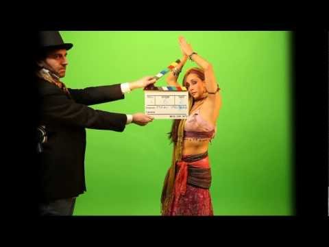 TBP: The Snake Charmer | Breakdown | Elena Machado