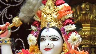 Hare Krishna Mantra By Jagjit Singh